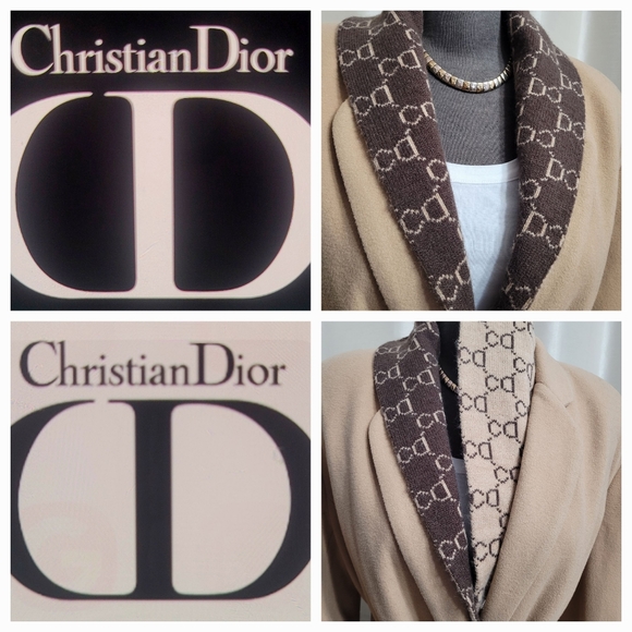 CD Scarf - Picture 1 of 8